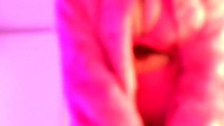 BBW White Chick Big Boobs Cam Play