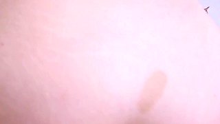 Hardest I’ve Ever Cum - I Creampie My Cute Little Step