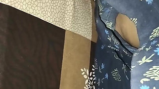 My dear brother-in-law took off my nightie and fucked my big pussy with a lot of love.