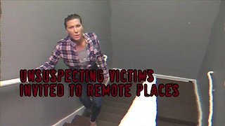 Alternate Accommodations Featuring Chrissy Leblanc