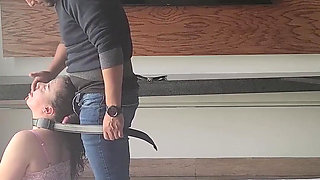 Exclusive: Raw & Uncut - How My Owner Made Love to Me and Used Me Completely From Start to Finish