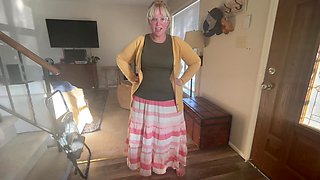 Stepmom Fucks You so Your Bullies Won't Beat You up Anymore