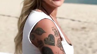 Aristocratic Kali Roses and Kali - oral porn - Mr Lucky Life