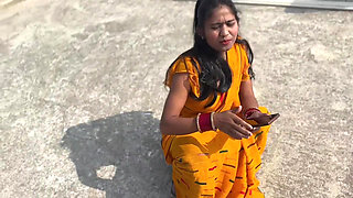 desi vabi enjoy debor real shoot part 01