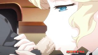 Steamy hussy's wet pussy action