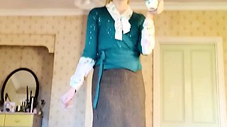 Solo Free Amateur Webcam Porn Video