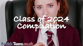 Amateur couple smut with squeaky mantrap from British Teens