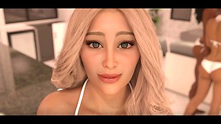 3d animation, manga porn, mommy