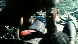 Nasty close up anal with reality brunettes ass