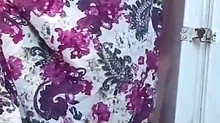 My Husband's Mother Fucks Me When We Are Home Alone