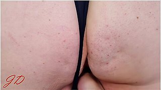 Horny In The Forest (trailer 2)