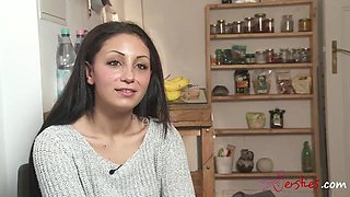 Natural tits Step Mom Fucking Sweet Hot Sons Friend