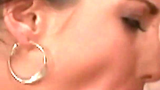 Interracial Cock Sharing Fuck Fest with Two Big Ass Sluts Craving a Good Butt Drilling.