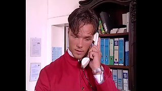 Olivia De Treville, La Venere Bianca And Andrea Nobili In So Fucking Deep And Nasty