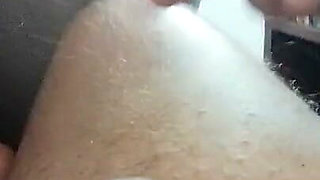 I Was Sick and Resting When Desi Stepmother Walks in and See My Dick