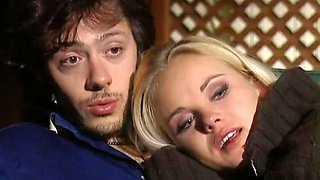 Alicia Has Her Hot Body Ravaged on the Beach during an Interracial DP - Private Porn Sex Videos