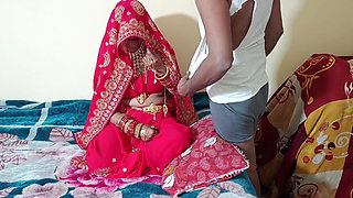 Hard-core Fuck Best' Friend GF Bhabhi