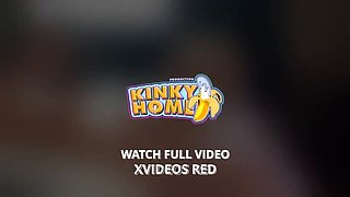 Emily Candys Swallows Her First Blowjob Ever