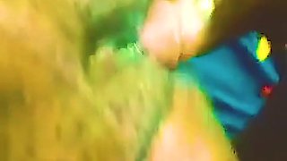 Fat Pussy Wife Get Fucked On Both Anal And Pussy