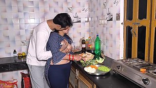 Delicious sex recipe