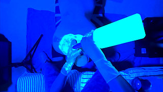 Uv Fisting