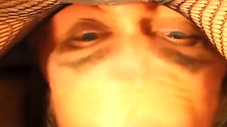 Face Sitting the Panty Sniffer