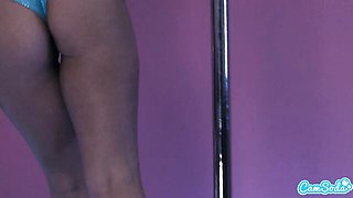 Kiki's milf sex
