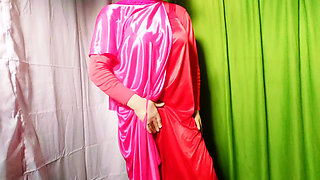 Bengali very beautiful stepmother