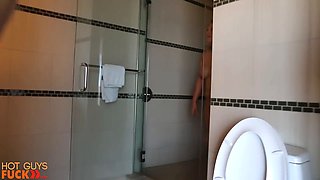 Gigantic italian college knob bangs hot gigantic titty 18yo teen