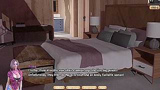 The Motel Of Lust ( )