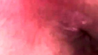 Amateur blowjob close up