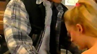Blonde MILF with Big Boobs Playing Cam Free Porn
