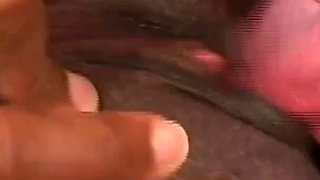 Hard fucking her white bitch