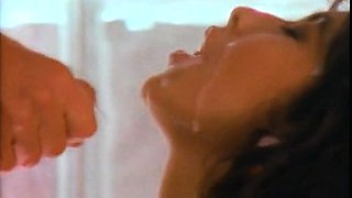 Amateur bitch pleasures pussy with fingers and toy