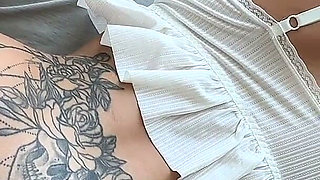 Video 36 Little Step Sisters First Sex Tape Macy Meadows