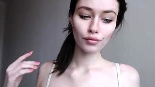 Sexy Amateur Webcam Free Babe Porn Video