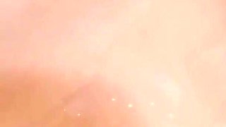 Petite Girl with Tight Pussy Gets Cum on Her Tummy
