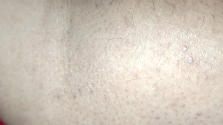 beautiful wife hot baby come in bed and enjoy with big ass