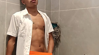 Hot Young Indian Gay