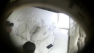 Amateur Hidden Cam Fuck On Couch