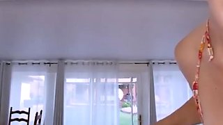 BaDoinkVR Nasty Hostess Octavia Crimson Can't Help Herself And Not Cross Pro Limits With You Part two