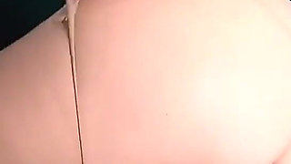 Clumsy Secretary Shows What Else She Can Do!