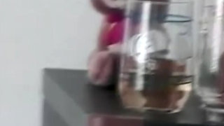 Timmy's LA Heat Explosion!