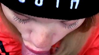 I Met Her Because We Had Hard Sex in a Forest on the Way Home