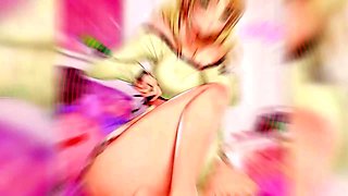 Stoppevil Hentai GangBang