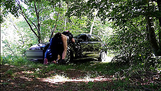 Nasty and Depraved Cum Swallower with a Passion for Licking Ass Holes