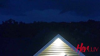 Give Me Shelter - Disciple - Aaliyah Love, Penny Pax - Teenage 18+