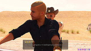 Perseverance - Playthrough Part 4