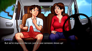 Step Mom Noticed the Secret Behind My Silence (18+)
