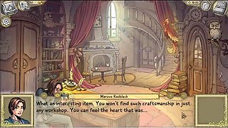 INNOCENT WITCHES PART 04